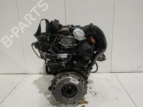 Engine LANCIA PHEDRA (179_) 2.0 D Multijet (179.AXL1B, 179.BXL1B) | BP29452591M1 