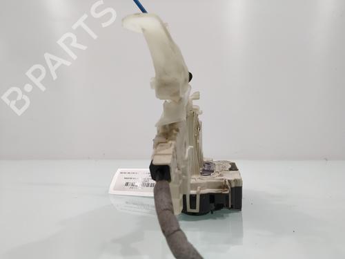 Front left lock MERCEDES-BENZ 124 Saloon (W124) 300 E (124.030) | BP8085095C98