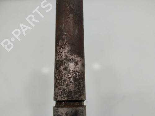 Injector BMW 3 (E46) 320 d | BP11867584M100 