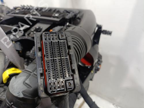 Engine CITROËN C4 Picasso II  | BP34570802M1  - Image 15