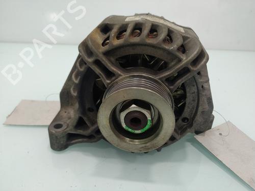 Used Alternator FIAT PUNTO EVO (199_) 1.4 16V (105 hp) 22776652