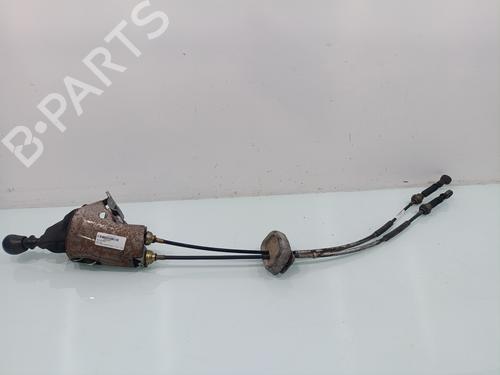 Used Gear lever Gear lever OPEL VIVARO A Van (X83) [2001-2015] 33292541 33292541