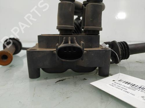 Ignition coil FORD FIESTA V (JH_, JD_) 1.6 16V | BP9760425M94 
