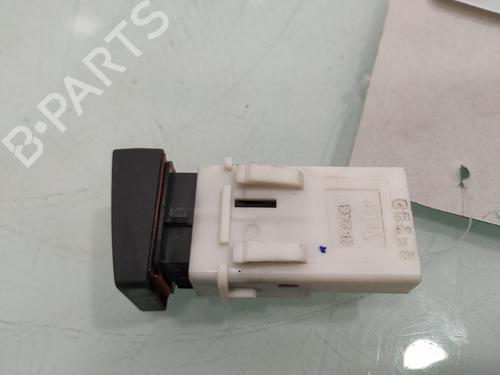 Warning switch NISSAN QASHQAI / QASHQAI +2 I (J10, NJ10, JJ10E) 1.5 dCi | BP12852885I22 