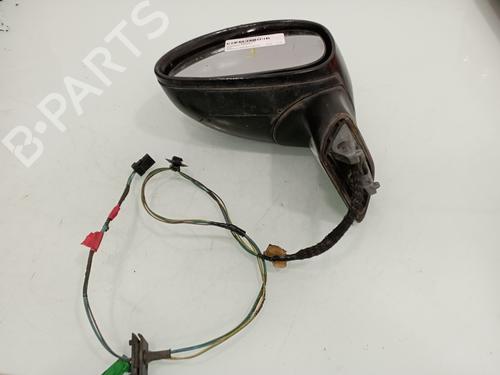 Used Left mirror CITROËN C4 I (LC_) [2004-2014]  12534523