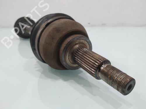 Right front driveshaft OPEL VIVARO B Van (X82) 1.6 CDTI (05) | BP33049270M39 - Image 3