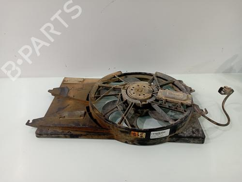 Radiator fan FORD MONDEO III (B5Y) 2.0 TDCi | BP30511189M35
