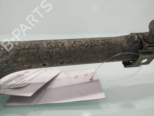 Left front suspension arm BMW 1 (E87) 120 d | BP10520673M12 