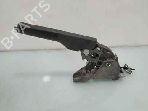 Hand brake VW GOLF V (1K1)  | BP8767653I18 