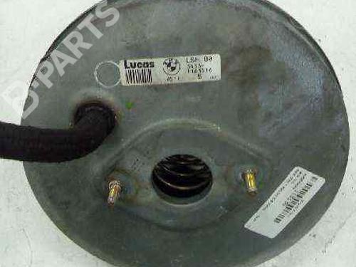Used Servo brake Servo brake BMW 5 (E39) 525 tds (143 hp) 8084321 8084321