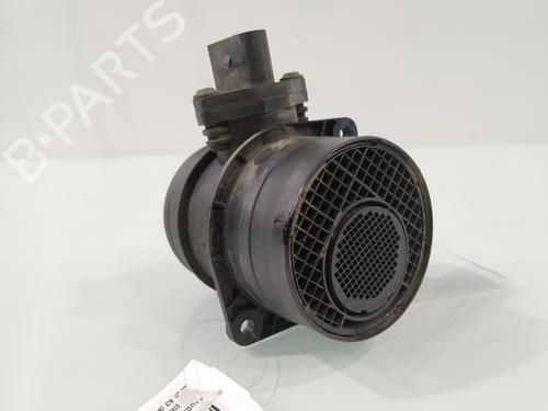 Used Mass air flow sensor AUDI A3 (8P1) [2003-2013]  29855882