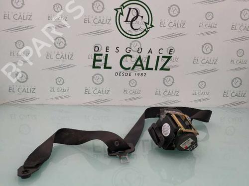 Used Front right seatbelt BMW 7 (E65, E66, E67) 735 i, Li (272 hp) 8736429