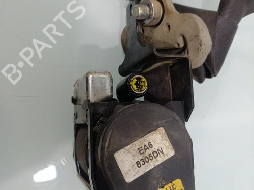 Front left seatbelt RENAULT KOLEOS I (HY_) 2.0 dCi (HY0K) | BP36073382I26 - Image 7