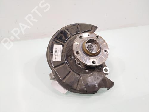 Used Right front steering knuckle VW PASSAT B6 (3C2) 2.0 TDI (110 hp) 8084546