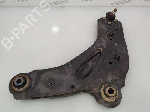 Left front suspension arm OPEL VIVARO A Van (X83)  | BP8089047M12 