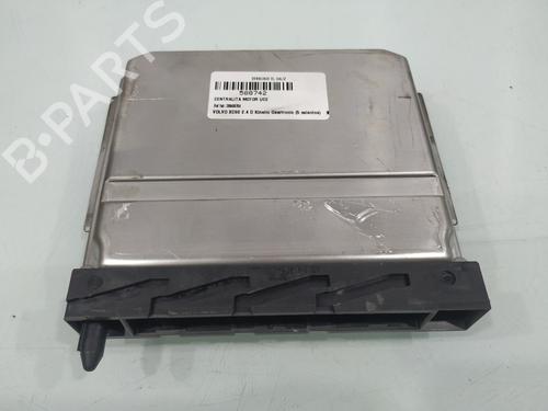 Used Engine control unit (ECU) Engine control unit (ECU) 37236707 37236707