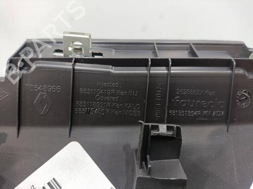 Other DACIA SANDERO III | BP31309569O1 - Image 2