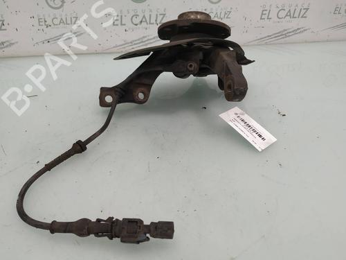 Right front steering knuckle OPEL COMBO Box Body/MPV 1.3 CDTI 16V | BP8155487M26 