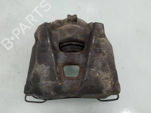 Used Left front brake caliper AUDI A5 Sportback (8TA) 2.0 TDI (190 hp) 11582844