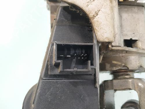 Ratstammeenhed VW PASSAT B6 (3C2)  | BP23130525M21 