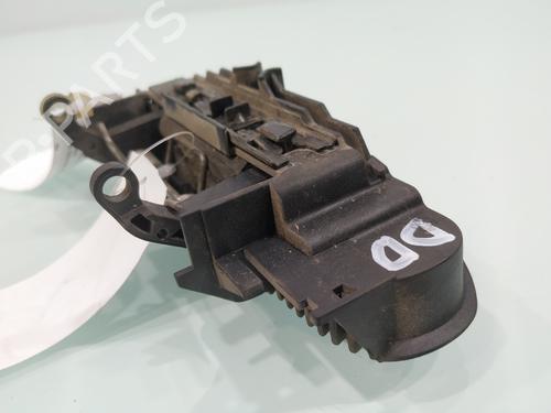 Front right exterior door handle AUDI A4 B7 (8EC) 2.0 TDI 16V | BP24816665C129 