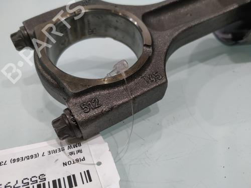 Other BMW 7 (E65, E66, E67) 730 Ld | BP31328936O1  - Image 10