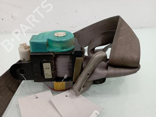 Front left seatbelt MAZDA PREMACY (CP) 2.0 TD | BP12433793I26 