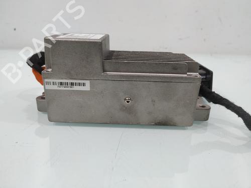Electronic module PEUGEOT 308 II (LB_, LP_, LW_, LH_, L3_)  | BP27869894M83 