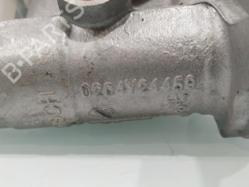 Brake master cylinder IVECO DAILY VI Van 33S14, 35S14 | BP29532229M77 