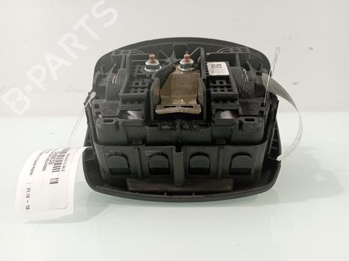 Driver airbag RENAULT GRAND SCÉNIC III (JZ0/1_) 1.6 dCi (JZ00, JZ12) | BP29834491C9 
