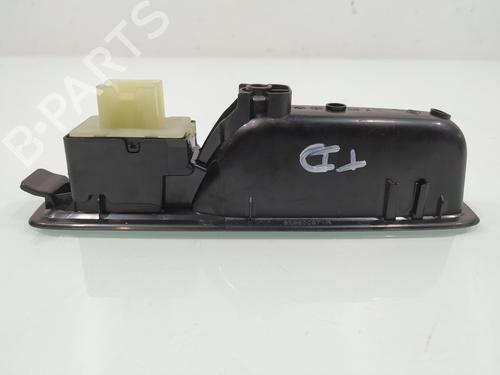 Right rear window switch DACIA SANDERO III  | BP31309526I28 