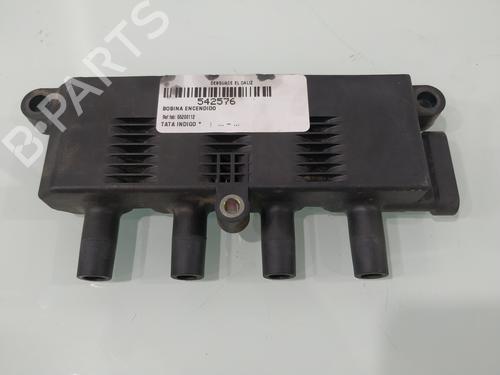 Used Ignition coil TATA INDIGO (4_V2) [2003-2025]  29329461
