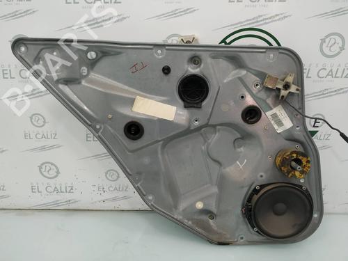 Used Rear right window mechanism SEAT CORDOBA (6L2) 1.9 TDI (100 hp) 8096684