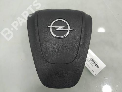 Used Driver airbag Driver airbag OPEL INSIGNIA A Sports Tourer (G09) 2.0 CDTI (35) (160 hp) 8364075 8364075