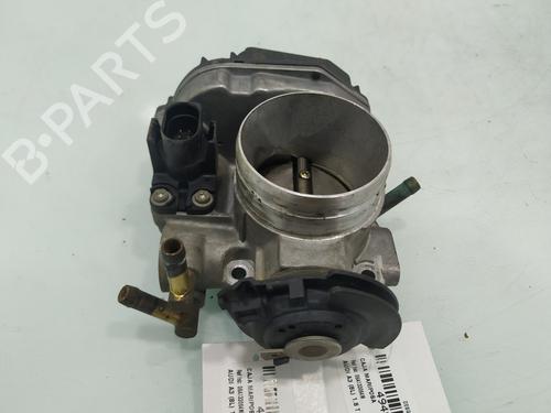 Spjældhus AUDI A3 (8L1) 1.8 T | BP20700291M82 