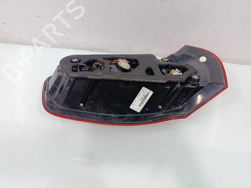 Left taillight CITROËN C4 Picasso II 1.6 BlueHDi 120 | BP34570751C34 - Image 5