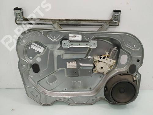 Used Front left window mechanism Front left window mechanism FORD C-MAX (DM2) 1.6 TDCi (90 hp) 10983821 10983821