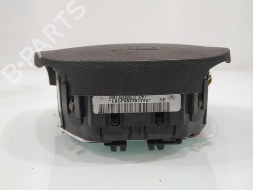 Driver airbag FORD FOCUS II (DA_, HCP, DP)  | BP8085100C9 