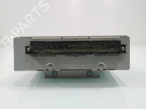 Radio VOLVO V50 (545) D2 | BP32345389E6