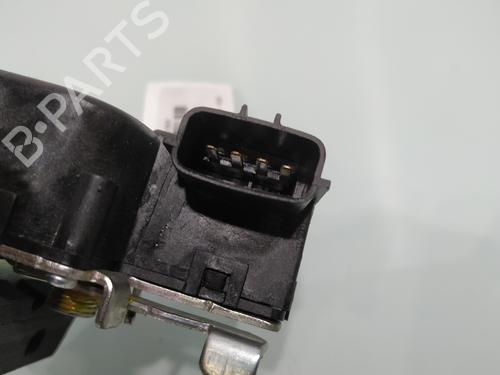 Tailgate lock HYUNDAI ix35 (LM, EL, ELH)  | BP28051868C101 
