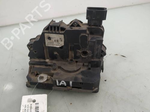 Used Front left lock OPEL MERIVA B MPV (S10) [2010-2017]  8088916
