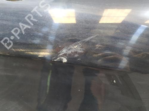Left front door SEAT LEON (1P1) 1.4 TSI | BP19705917C2 