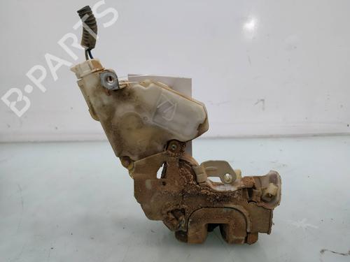 Used Rear right lock NISSAN TERRANO II (R20) 2.7 TDi 4WD (125 hp) 9743271