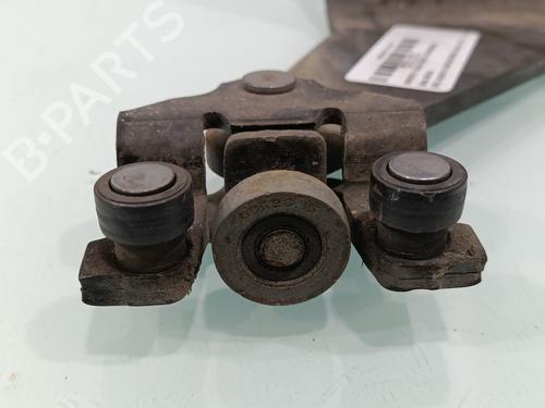 Hinge/Door check strap OPEL VIVARO B Bus (X82)  | BP32700204C146  - Image 5