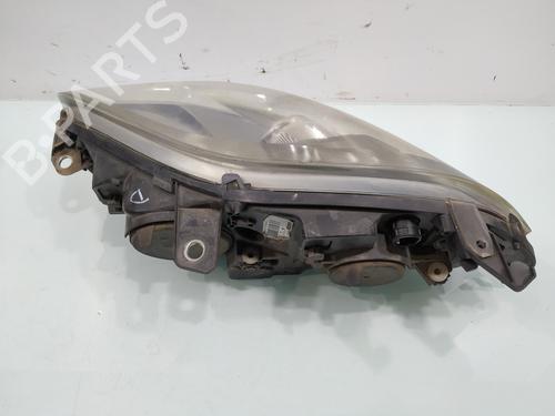Right headlight FIAT BRAVO II (198_) 1.6 D Multijet (198AXH1B) | BP31756623C29