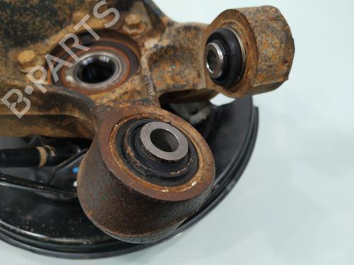Right rear steering knuckle SUBARU FORESTER (SJ_) 2.0 D AWD (SJD) | BP31887904M28  - Image 6
