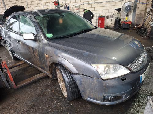 Right headlight FORD MONDEO III (B5Y) 2.2 TDCi | BP32219600C29 