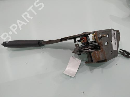 Hand brake PEUGEOT 407 (6D_) 2.0 HDi 135 (6DRHRH, 6DRHRE, 6DRHRG, 6DRHRJ) | BP27731125I18 