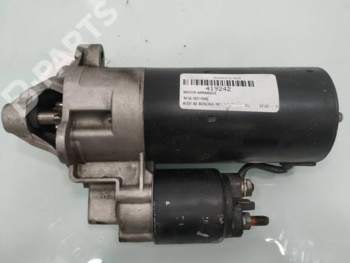 Used Starter Starter AUDI A4 B6 (8E2) 1.9 TDI (130 hp) 10730409 10730409