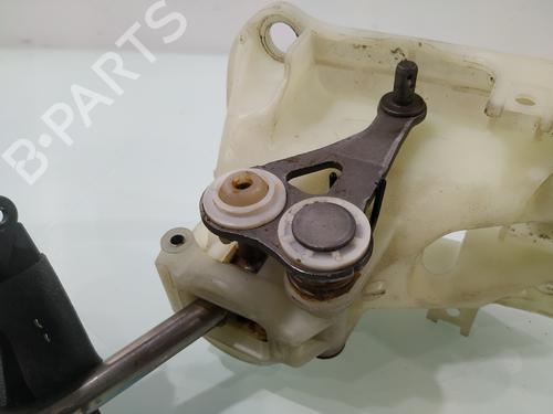 Gear lever HONDA CR-V I (RD) 2.0 16V 4WD (RD1, RD3) | BP29447362M90 